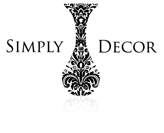 Vase — Toni Macdonald — Interior Decorator